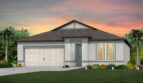 Heston Model | Del Webb Stone Creek
