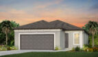 Contour Model | Del Webb Stone Creek