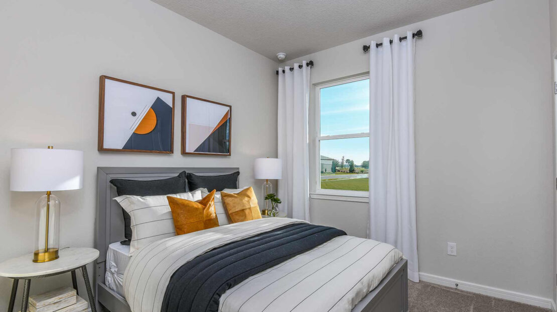Compass Model at Del Webb Stone Creek Ocala FL