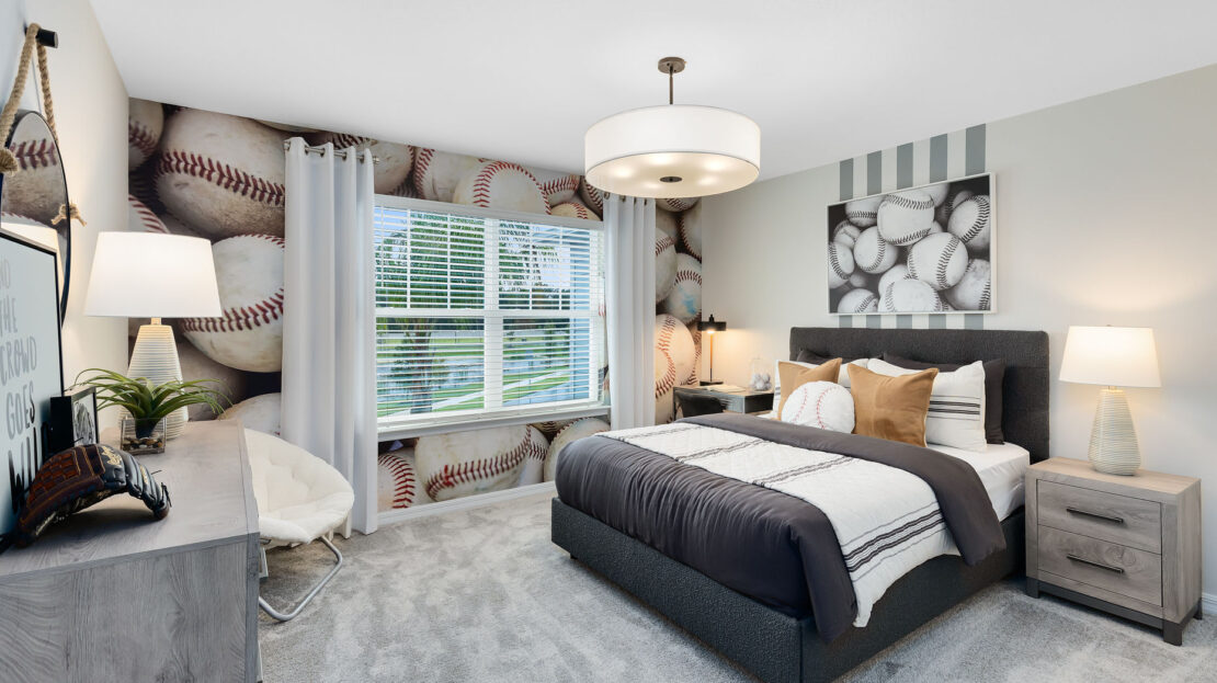 Somerset Lakes in OrlandoSomerset Lakes by Pulte