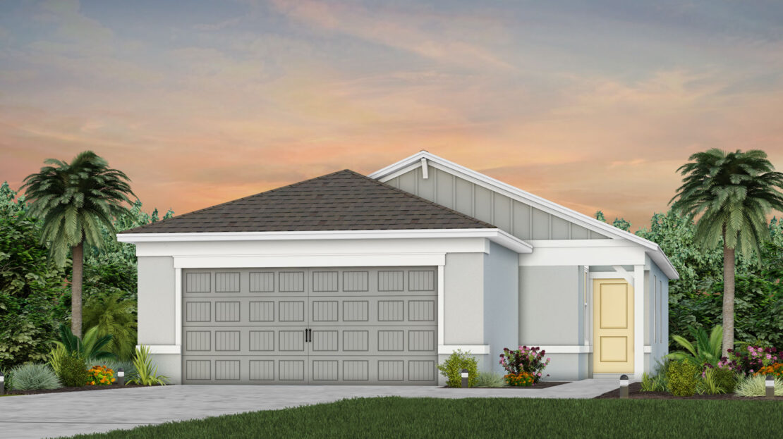 Del Webb Stone Creek Ocala FL
