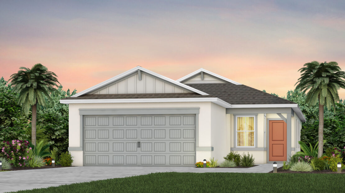 Del Webb Stone Creek in OcalaDel Webb Stone Creek by Pulte