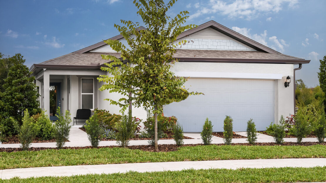 Del Webb Stone Creek Single Family Home