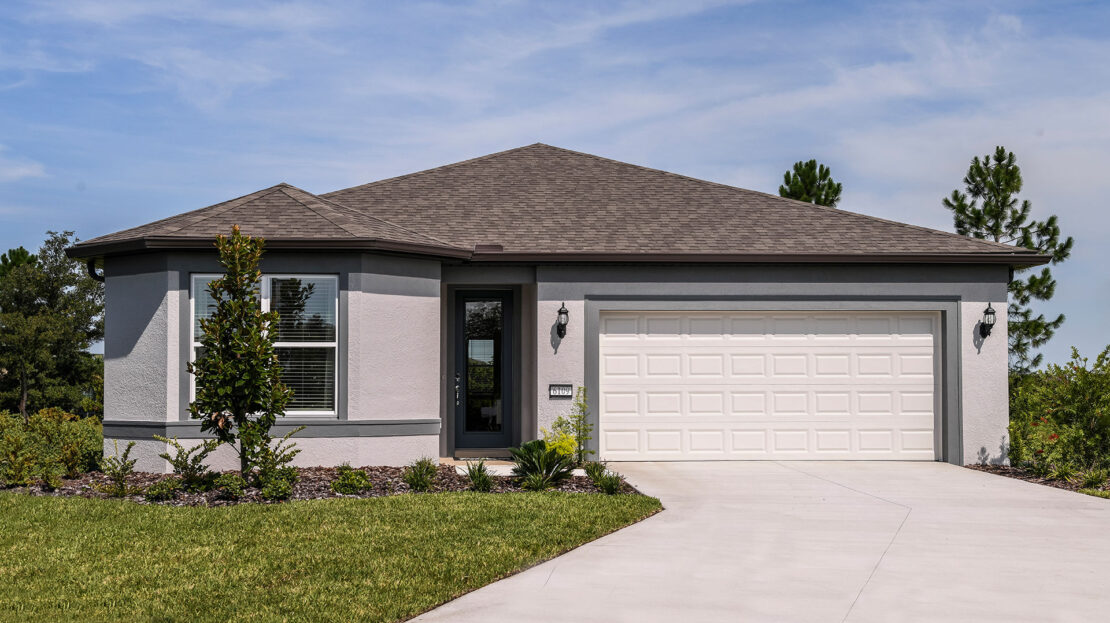 Del Webb Stone Creek