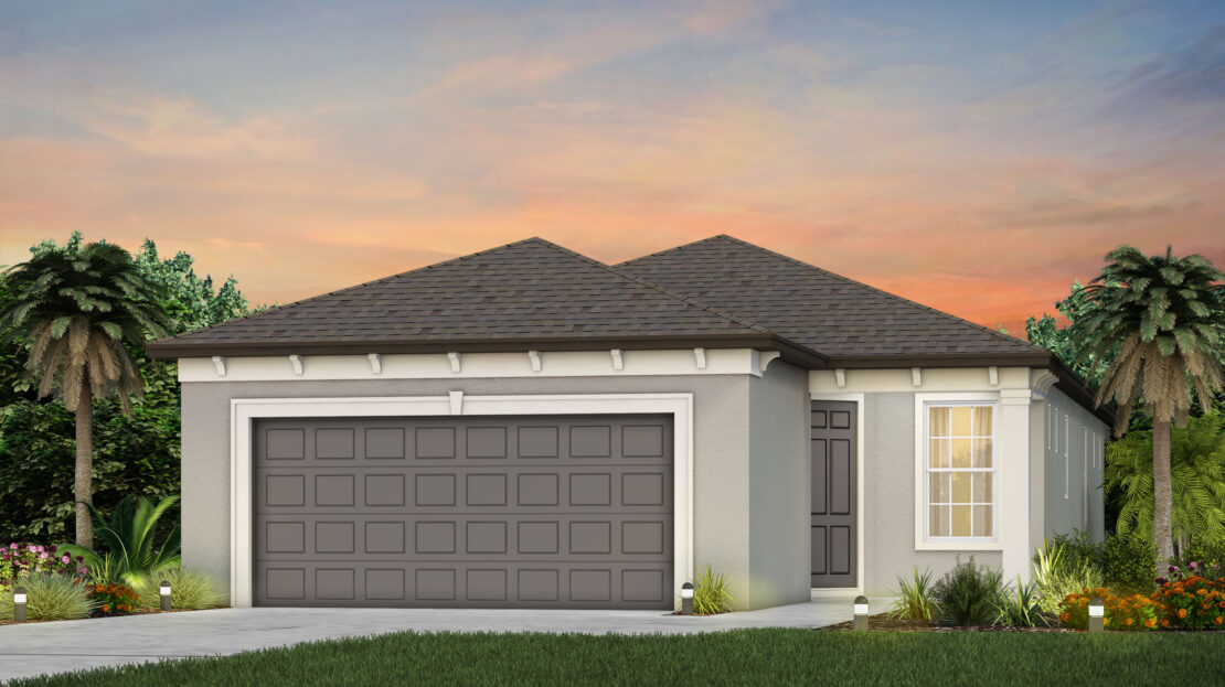 Del Webb Stone Creek Pre-Construction Homes