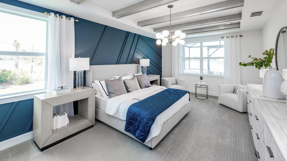 Everly Model at Verde at Babcock Ranch Single Family Home