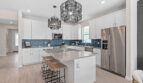 Prosperity Model | Del Webb Saint Johns