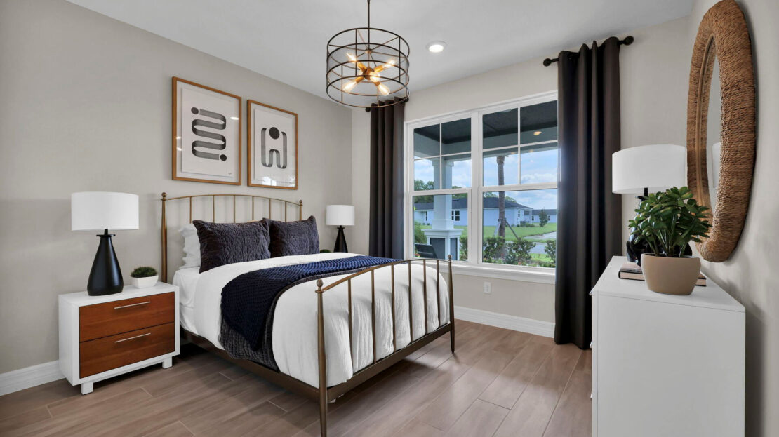 Mystique Model at Del Webb Saint Johns Single Family Home