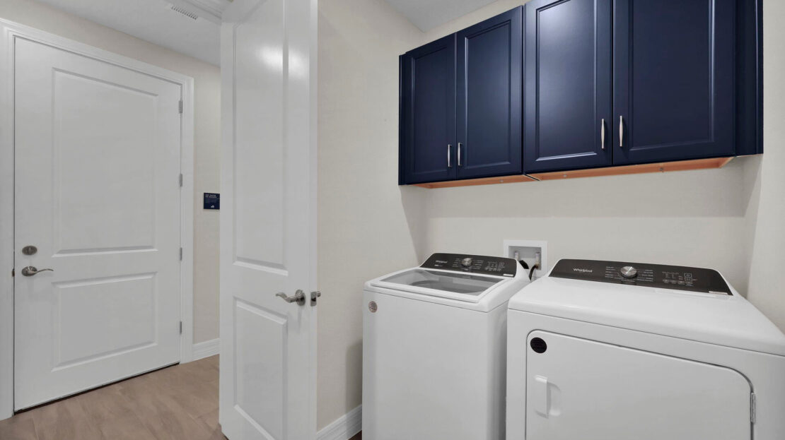 Mystique Model at Del Webb Saint Johns New Construction