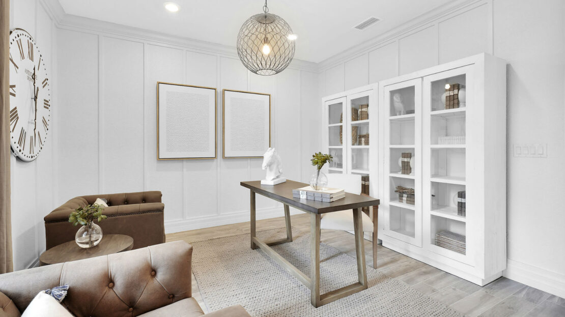 Stellar Model at Del Webb Saint Johns Single Family Home