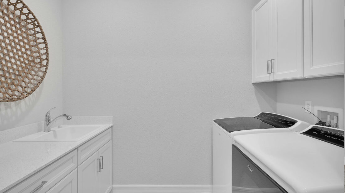 Stellar Model at Del Webb Saint Johns New Construction
