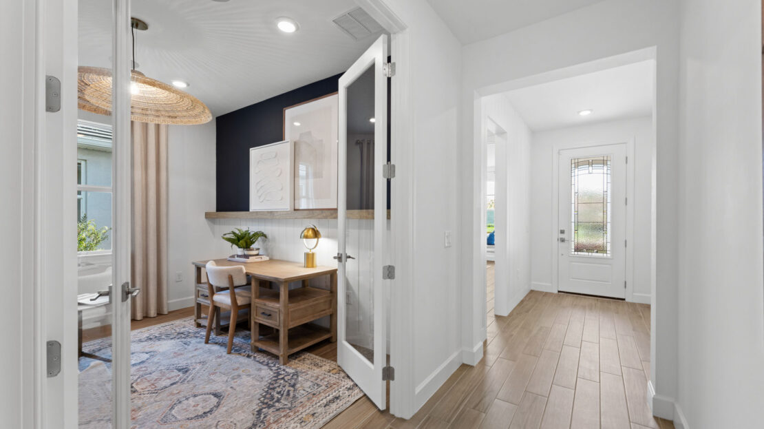 Mystique Model at Shores at Stillwater Garden Home