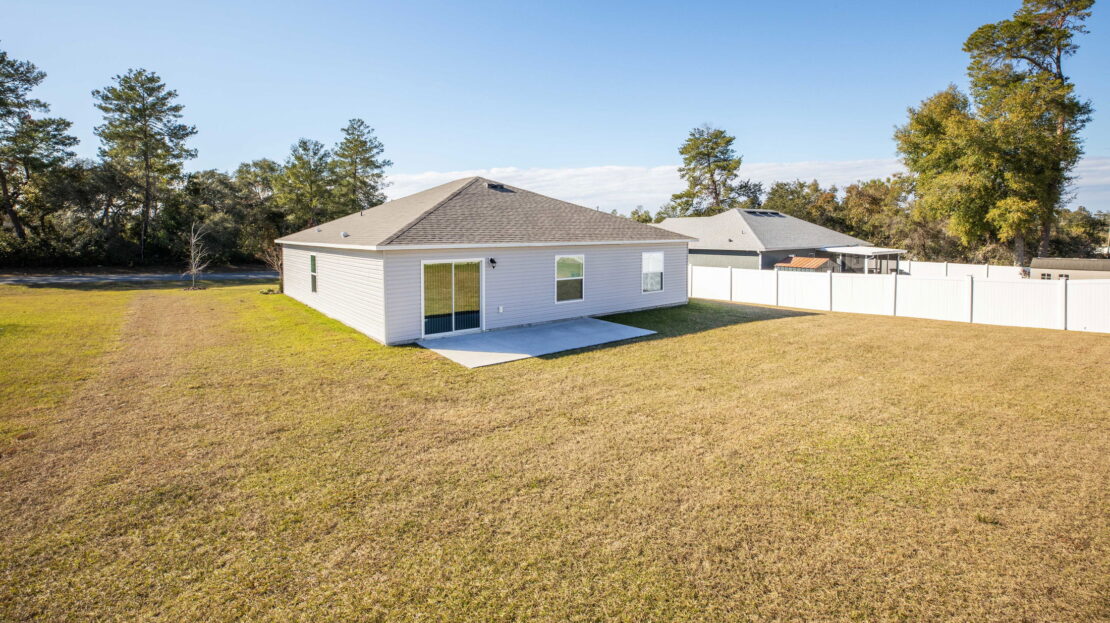 Cape Coral-The Violet Model