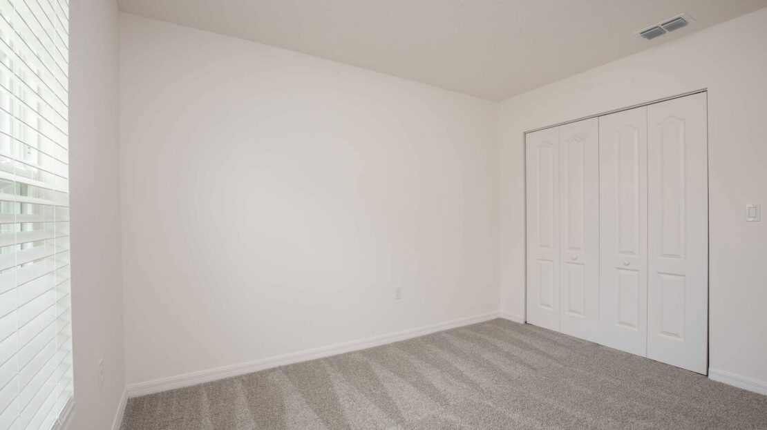 The Orchid Single Family floorplan