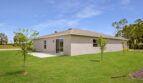 Flagler Estates: The Marigold Model
