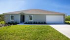 Flagler Estates: The Iris Model