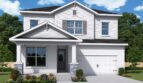 Central Living – Boca Ciega: Saltillo Model