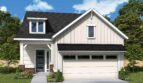 Crosswinds 40’: Landon Model