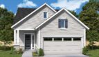 Crosswinds 40’: Landon Model