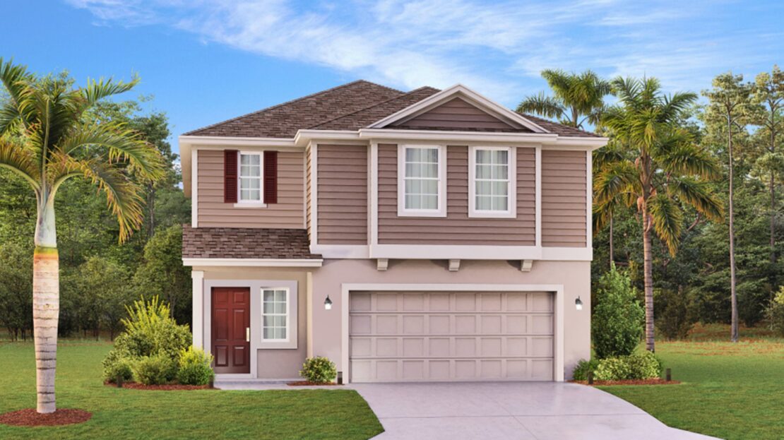 Leoma's Landing Legacy Collection in Lake Wales