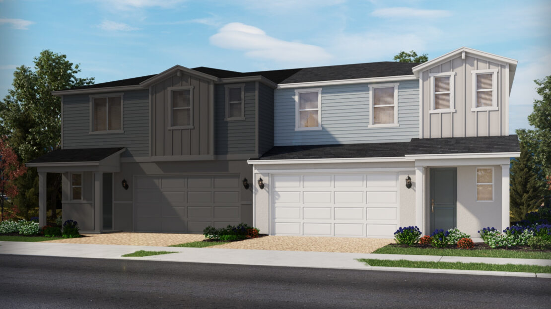 Cyrene at Minneola - Villas Exterior