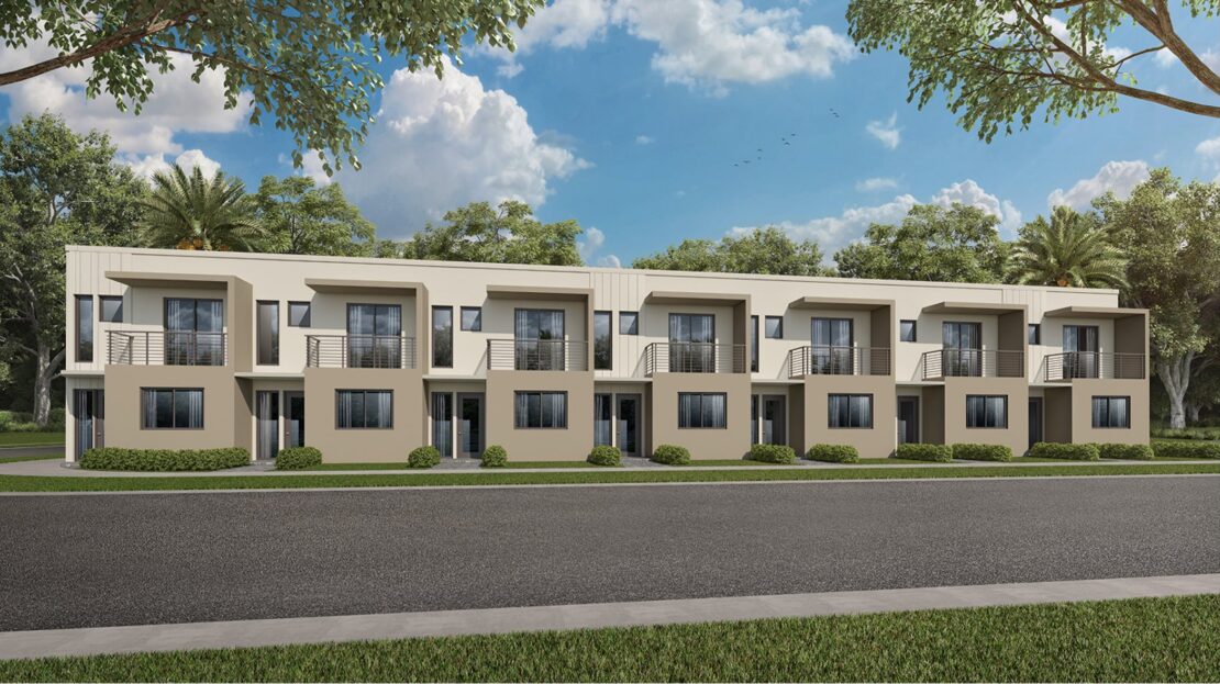 Luminara by Lennar