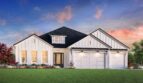 Bartram Ranch: Samuel Farmhouse Model