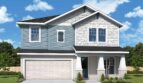 South Tampa – Urban Collection: Huffsmith Model