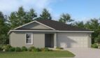 Aura Model | Crane Landing Executive Homes