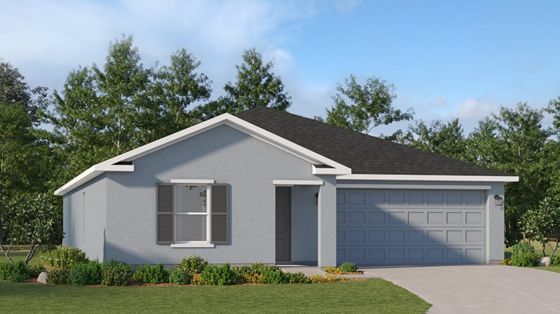 Bloom Floorplan
