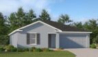 Bloom Model | Crane Landing Executive Homes