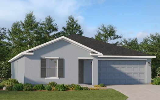 Bloom Floorplan