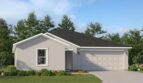 Celeste Model | Crane Landing Executive Homes