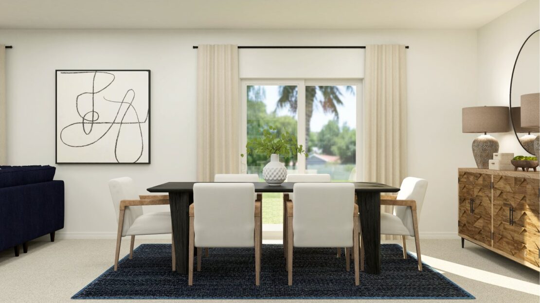 Columbus model in North Fort Myers