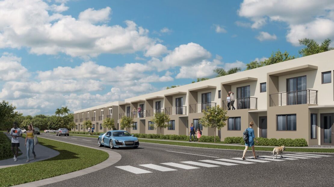 Luminara Community by Lennar
