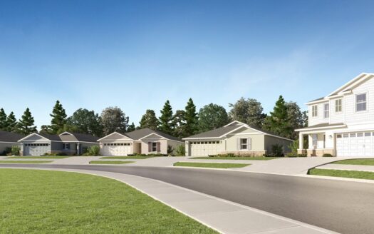 Wynnstone Community by Lennar