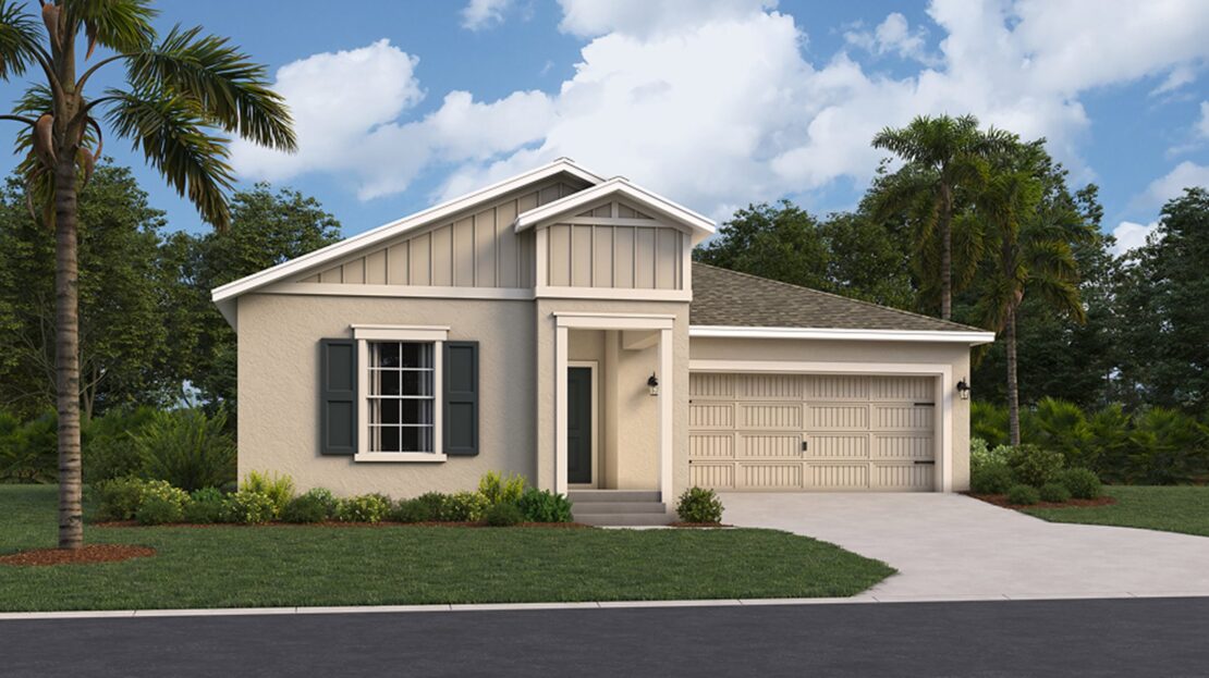 Hartford Floorplan