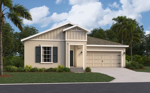 Hartford Floorplan