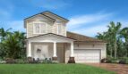 Mill Creek Forest: Ella Craftsman Model