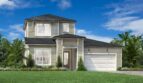 Mill Creek Forest: Ella Farmhouse Model