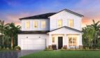 Mill Creek Forest: Liam Craftsman Model