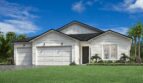Mill Creek Forest: Robin Craftsman Model