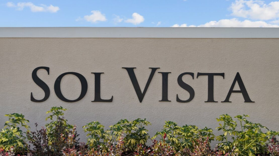 Sol Vista Community by Lennar