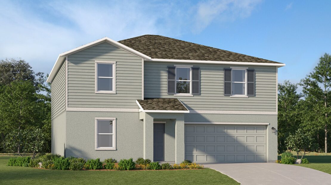 Eclipse Floorplan