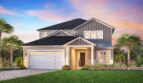 Seabrook Village: Caspian Classic Model