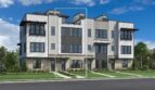 Toll Brothers at RiversEdge: Elder Contemporary Model