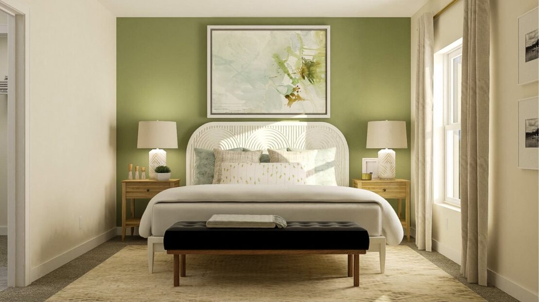 Vineland Reserve-Dawn Model