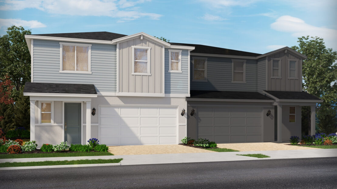 Cyrene at Minneola - Villas