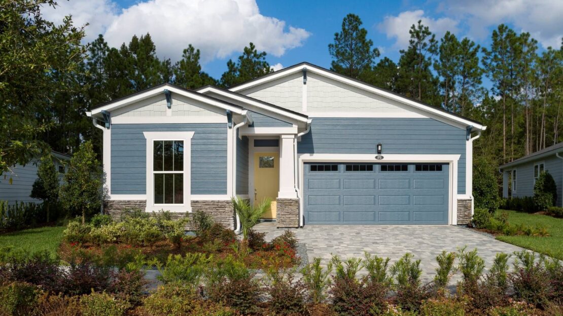 RiverTown - WaterSong-Court Model
