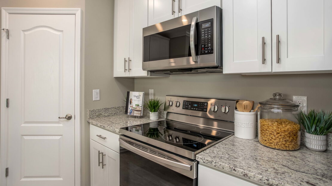 The Lexington model in DeLand